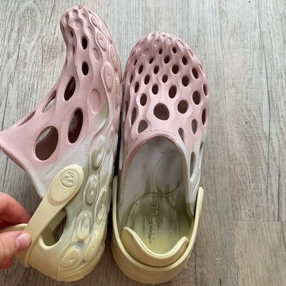 Merrell Hydro Moc Drift - Picture 3 of 6